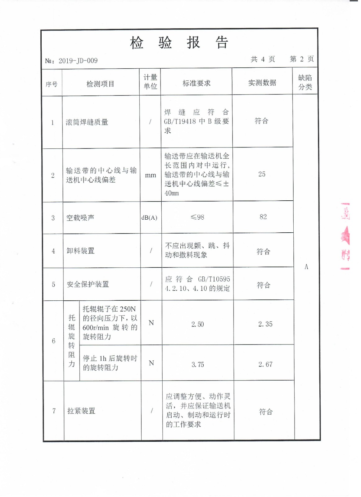 非標(biāo)輸送機(jī)